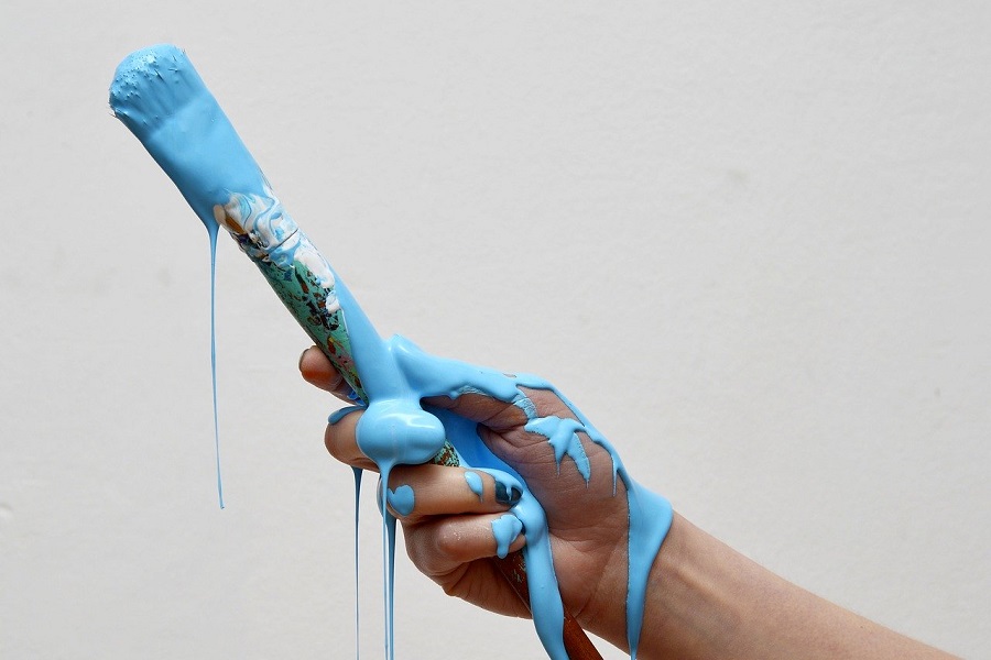 Prace malarskie i ich efektywna realizacja.